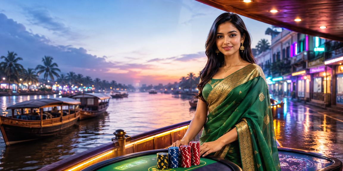 বরিশালে ক্রিকেট বেটিং অভিজ্ঞতা