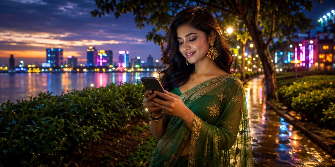 মোবাইলে ক্যাসিনোর অভিজ্ঞতা